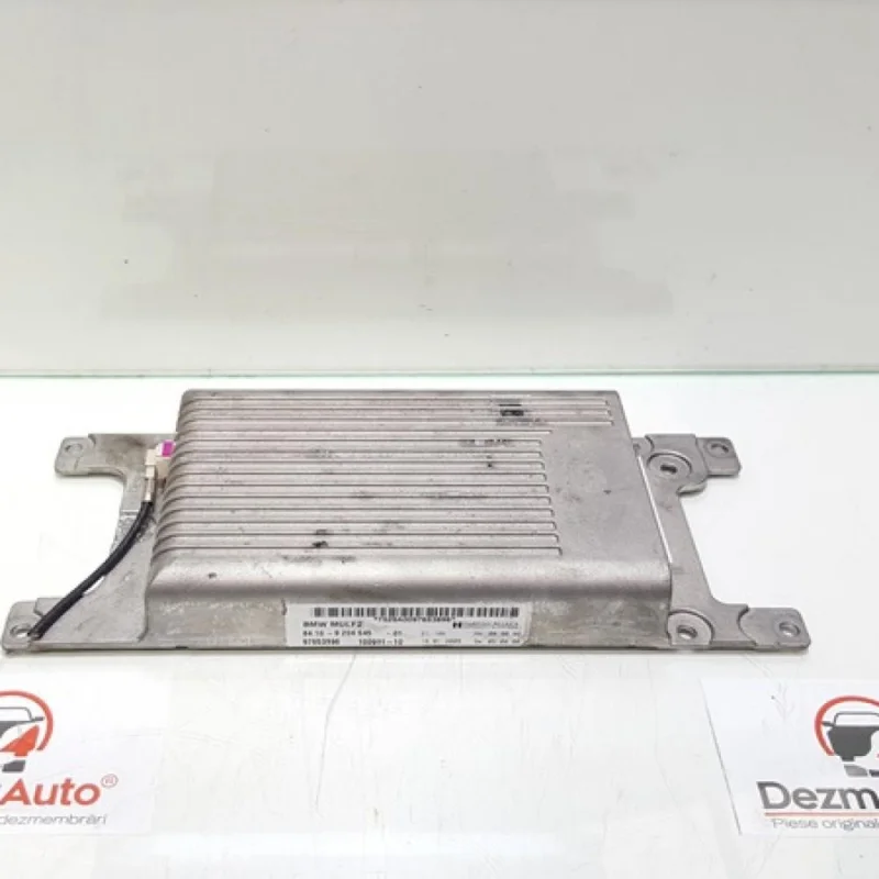 Promoție Modul bluetooth, Bmw 3 cabriolet (E93) 8410-9204545-01