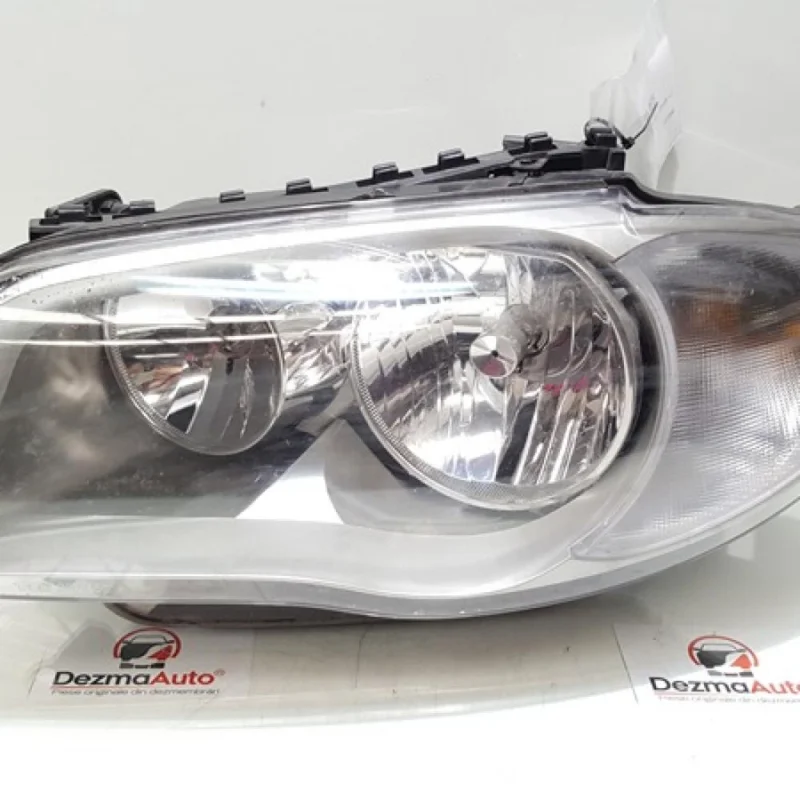 Comandă acum Far stanga, Bmw 1 cabriolet (E88)