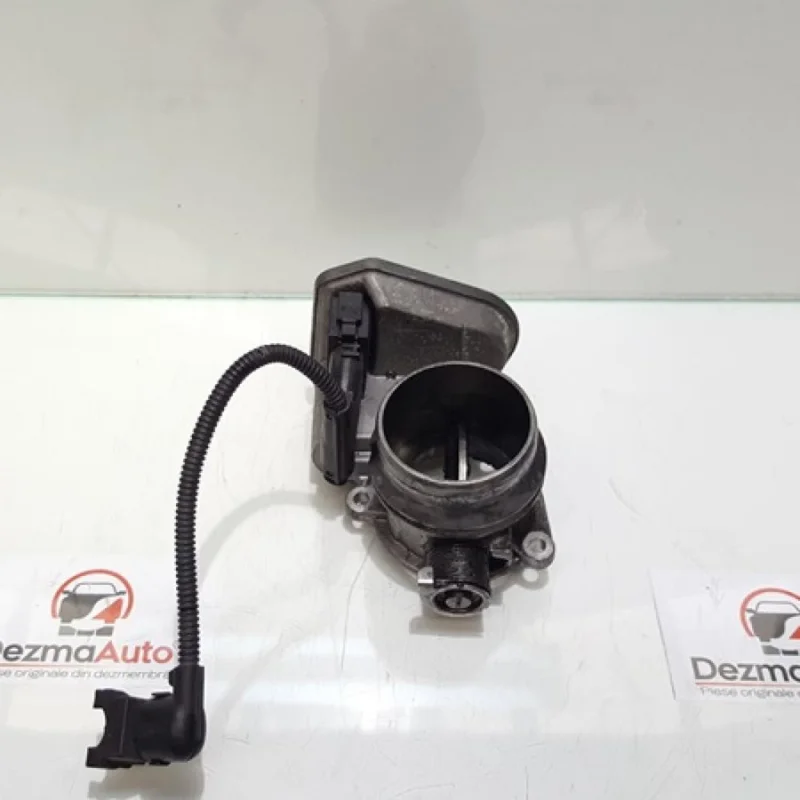 Clapeta acceleratie, Bmw 1 coupe (E82) 2.0D, 7804373-01 Disponibil imediat