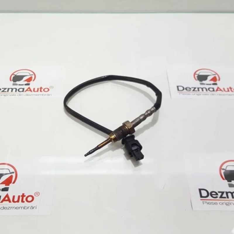 Sonda temperatura gaze, 8509963, Bmw 5 (F10) 2.0D din dezmembrari Preț promoțional