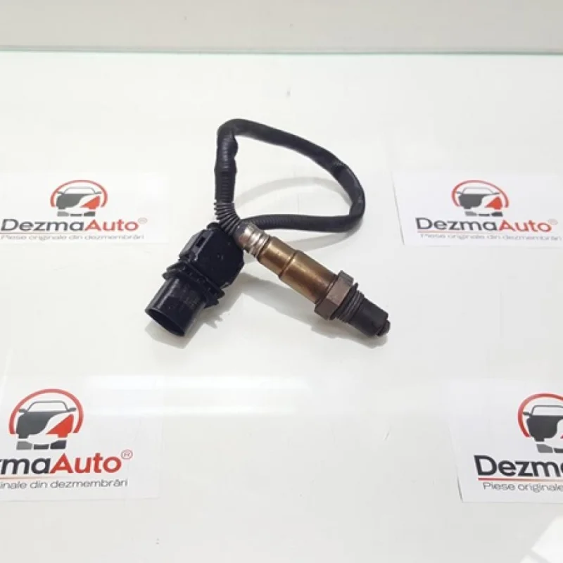 Sonda lambda 7804369-01, Bmw 5 Touring (F11) 2.0D din dezmembrari Preț promoțional