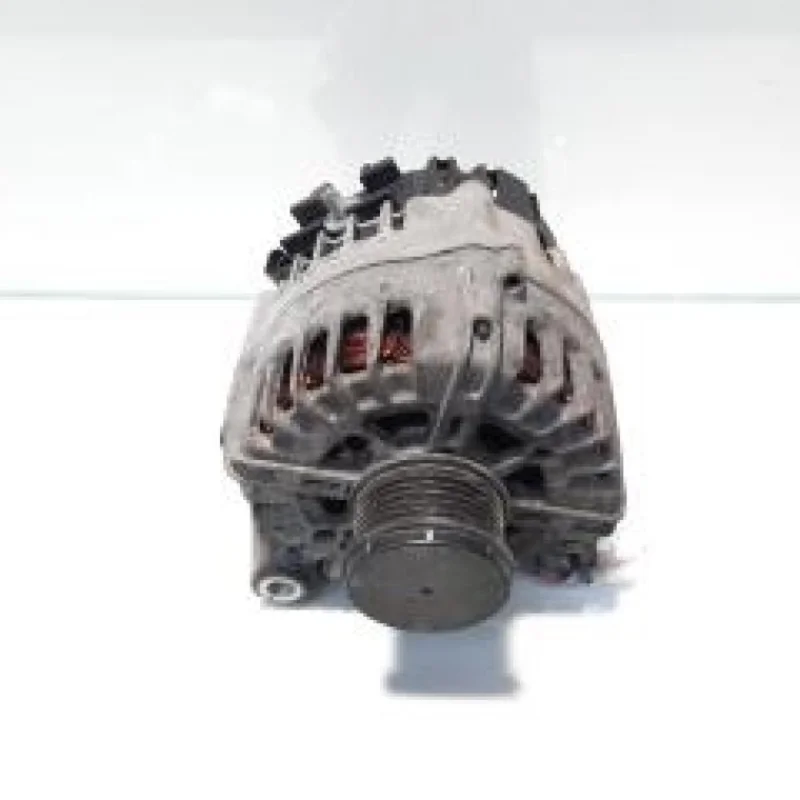 Alternator, cod 8507624, Bmw 5 Grand Turismo (GT) 2.0D Super ofertă