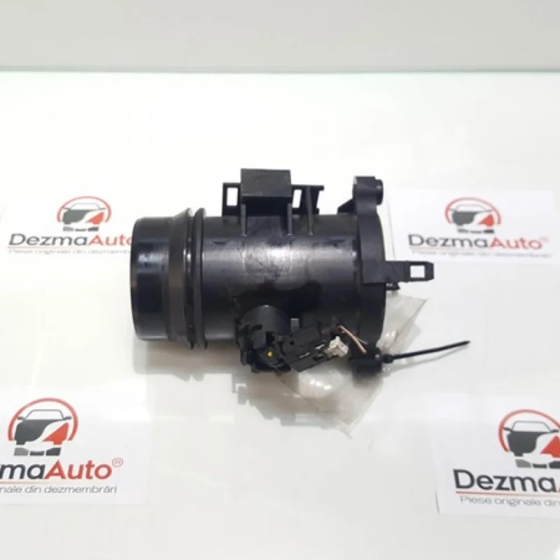 Reducere extra Tub intercooler cu senzor 1161-8506353-03, Bmw 5 (E60) 2.0D din dezmembrari