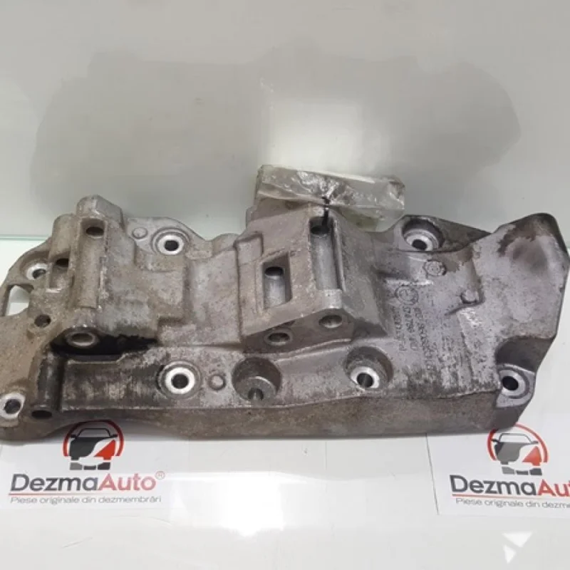 Suport accesorii, 1116-8506863-05, Bmw 3 cabriolet (E93) 2.0D din dezmembrari Preferatul clienților