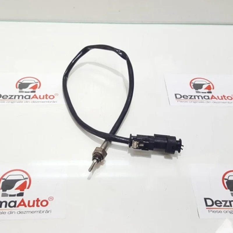 Sonda temperatura gaze 8507628, Bmw 1 (F20) 2.0D din dezmembrari Cumpărături sigure