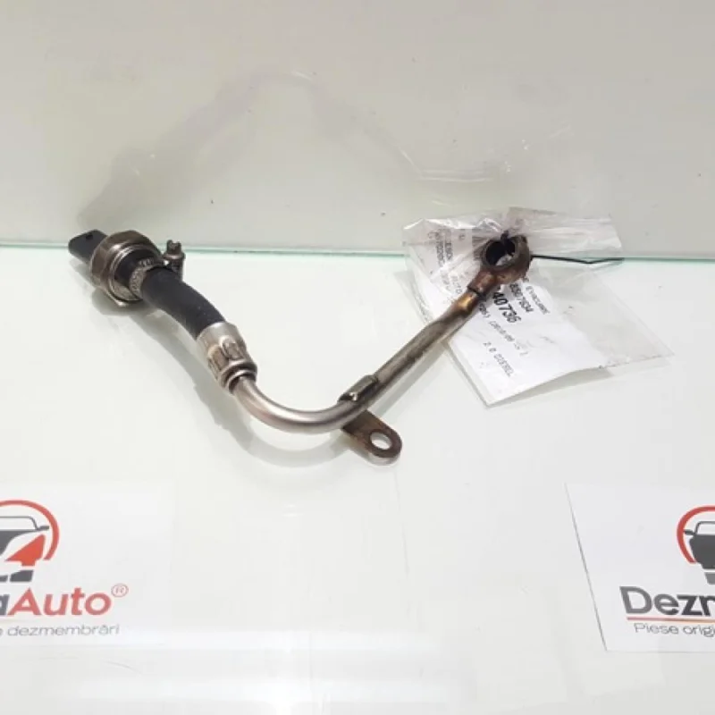 Senzor presiune evacuare 8507634, Bmw 1 (E81, E87) 2.0D din dezmembrari Preț mic