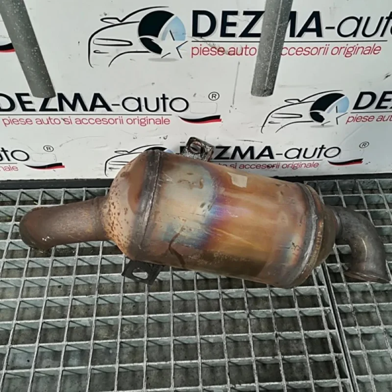 Catalizator TR PSA K346V, Citroen Berlingo 1, 1.6hdi Reducere