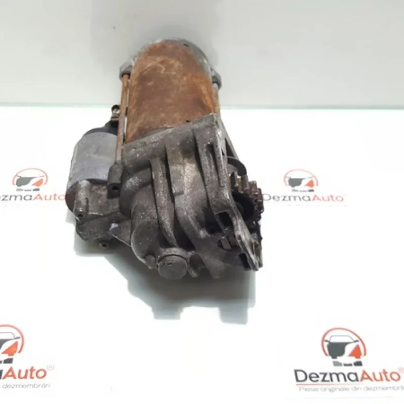 Electromotor 2S7T-11000-DA, Ford Mondeo 3 (B5Y), 2.0D Popular