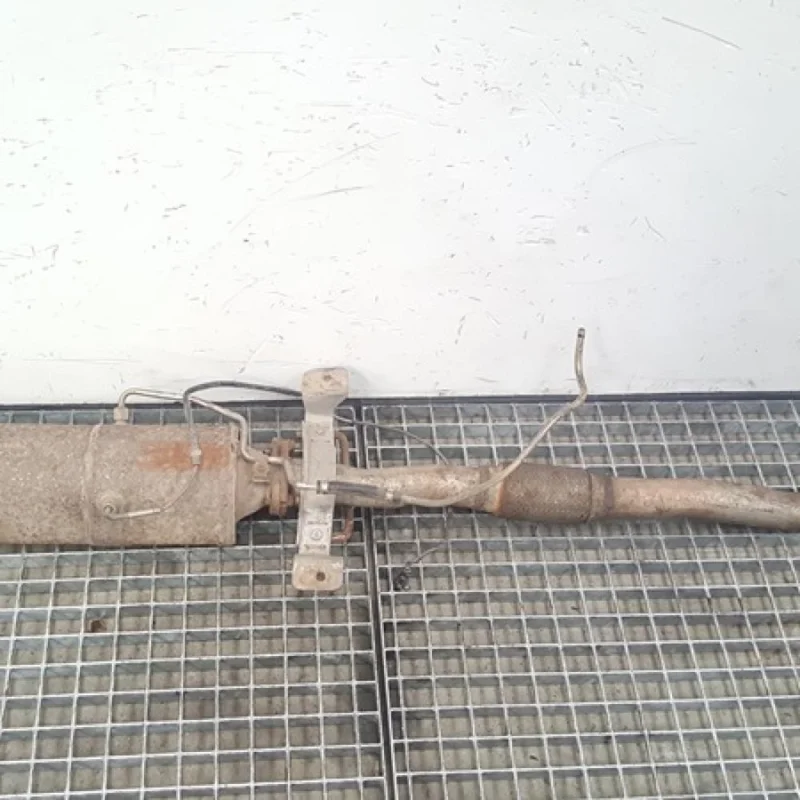 Premium Catalizator, Fiat Multipla (186) 1.9jtd