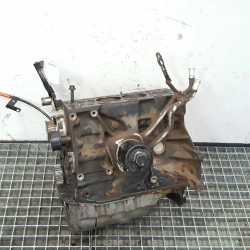 Super ofertă Bloc motor cu pistoane si biele, AZD, Seat Toledo 2 (1M2) 1.6B (pr:110747)