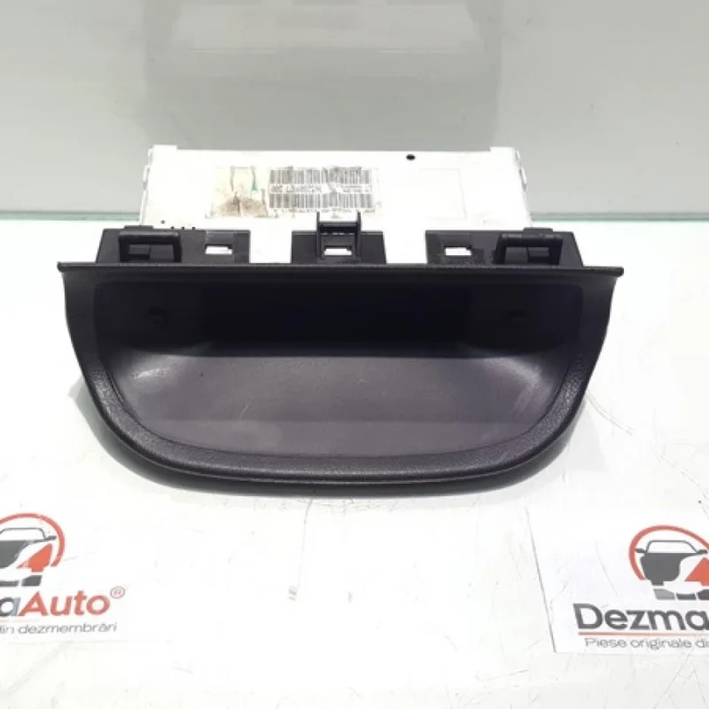 Display bord 9652809977, Peugeot 307 CC Noutate