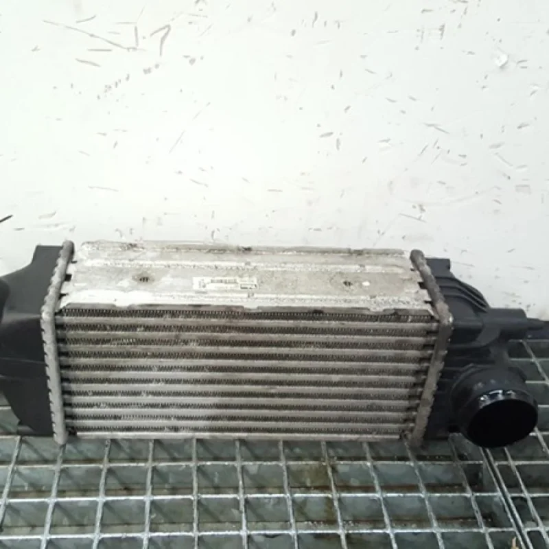 Radiator intercooler 9646694680, Peugeot 307 CC, 1.6hdi, din dezmembrari Popular