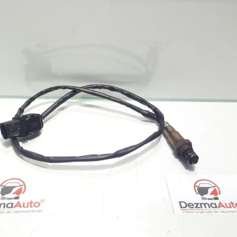 Transport gratuit Sonda lambda, 03G906262G, Audi A4 cabriolet (8H7) 2.0tdi din dezmembrari