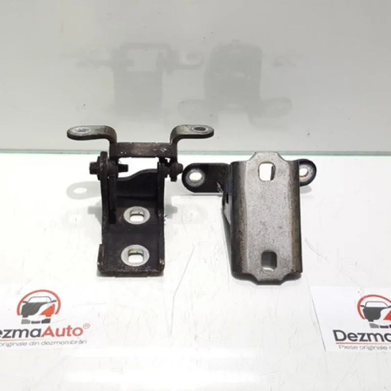 Set balamale stanga fata, Opel Insignia sedan din dezmembrari Reducere specială