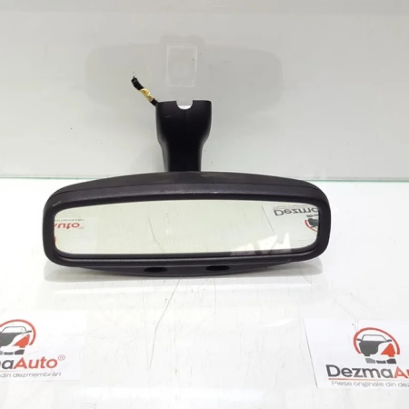 Oglinda electrica heliomata, Citroen C4 (I) sedan Nu rata