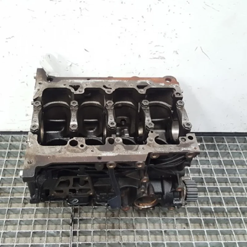 Bloc motor gol CGL, Audi A4 Allroad (8KH, B8) 2.0tdi Livrare rapidă