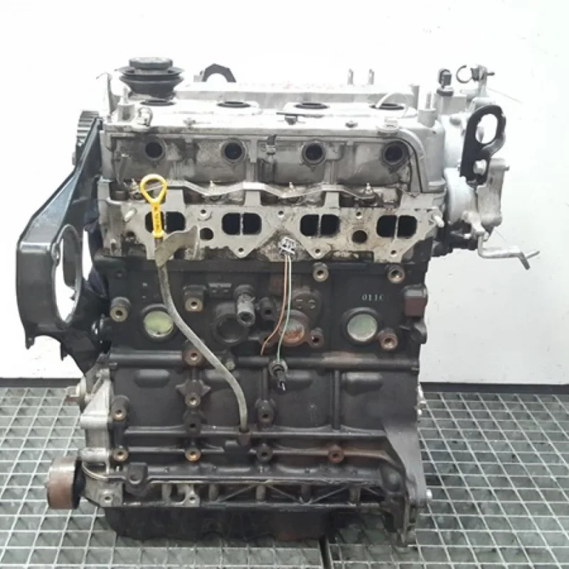 Super ofertă Motor RF7J, Mazda 6 Station Wagon (GY), 2.0D