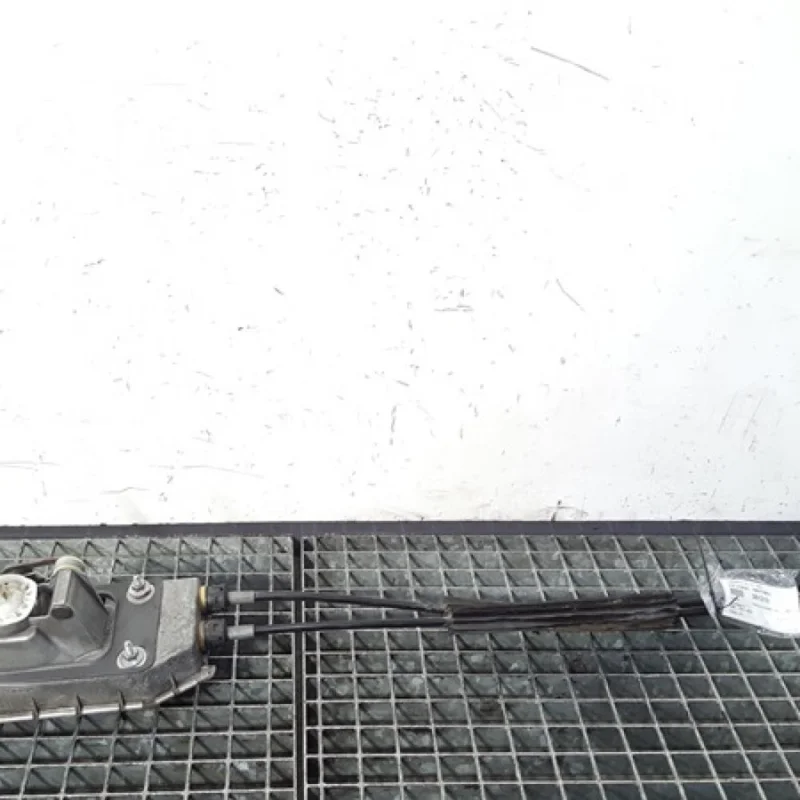 Chilipir Timonerie, Skoda Fabia 2 (facelift), 1.2tsi, 6Q0711061L din dezmembrari