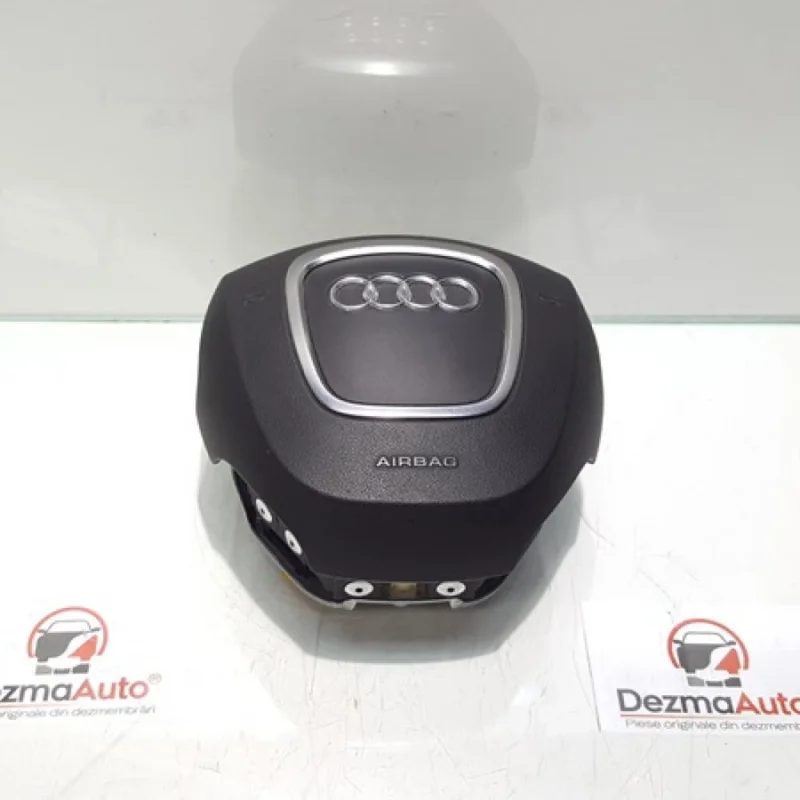 Reduceri Airbag volan, Audi A3 Sportback (8PA) 8P0880201AM