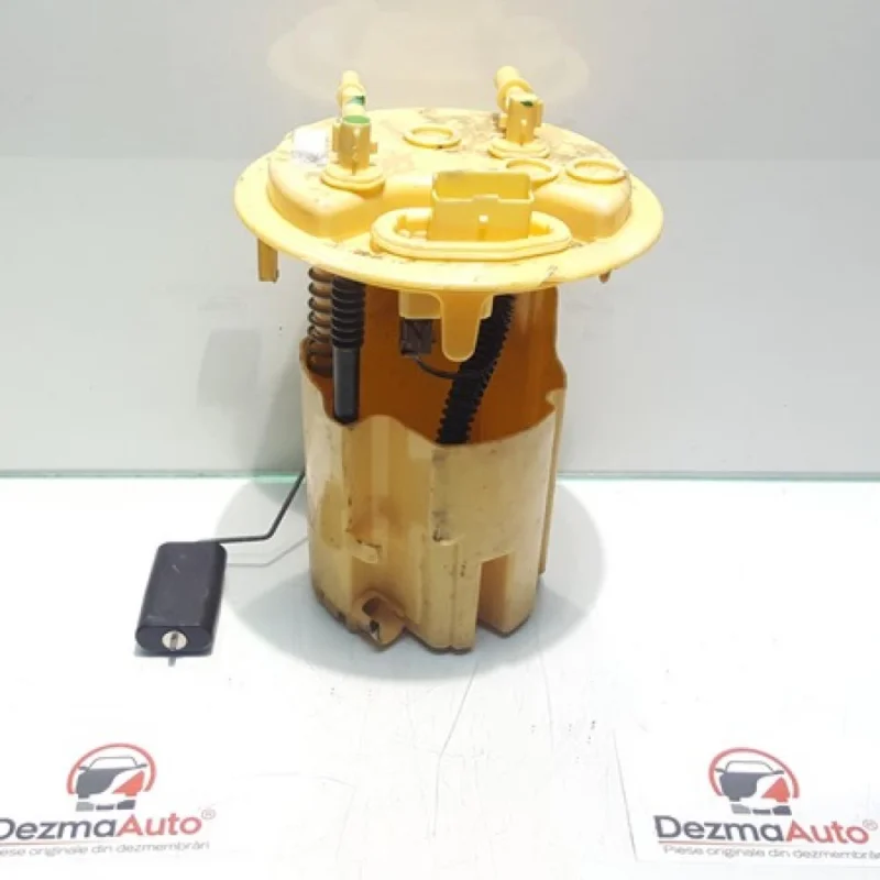 Sonda litrometrica, Peugeot 307 Break, 1.6hdi din dezmembrari Ultima șansă