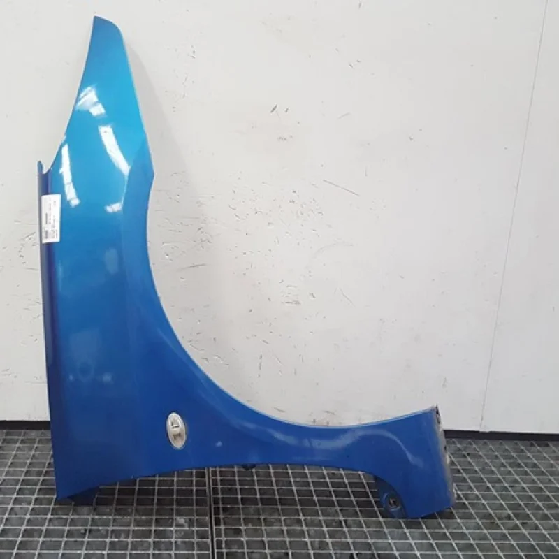 Retur ușor Aripa dreapta fata, Peugeot 307 Break