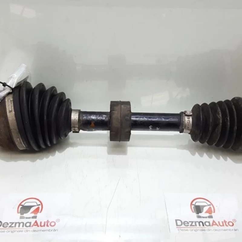 Planetara stanga fata, 6Q0407271DC, Skoda Fabia 2 (facelift) 1.4tdi Cumpără online