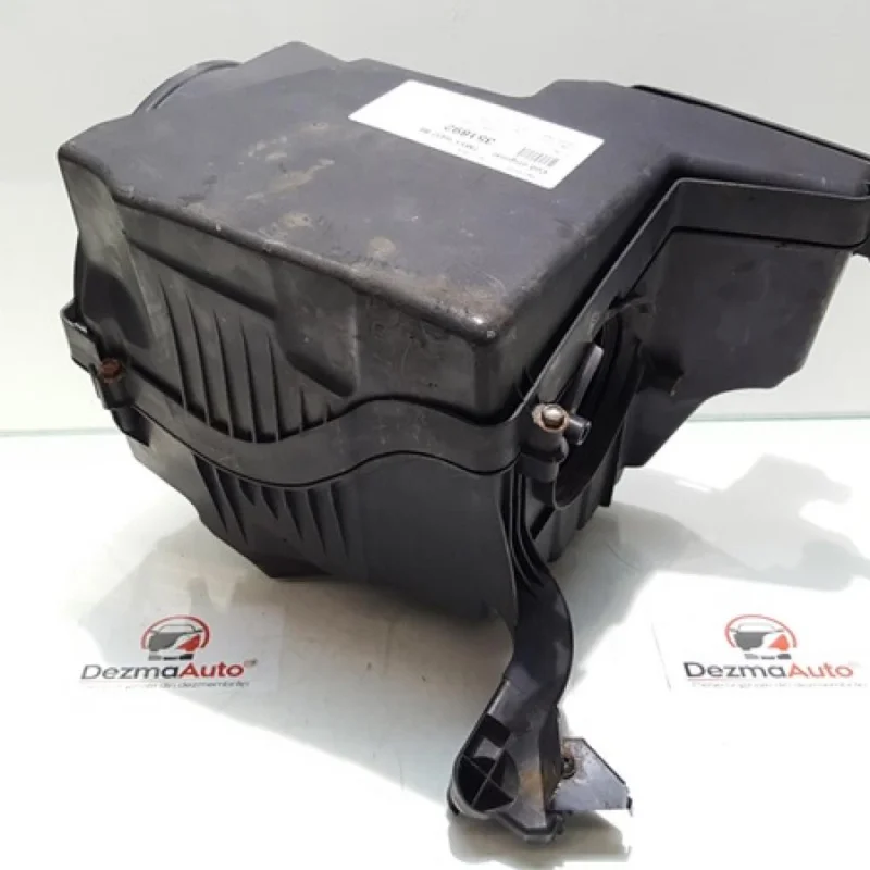 Carcasa filtru aer, Ford C-Max, 1.6tdc, 7M51-9600-BE (id351868) Preferatul clienților