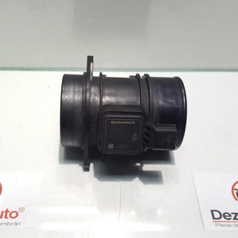 Preț redus Debitmetru aer, 8200682558, Renault Megane 3 sedan, 1.5dci