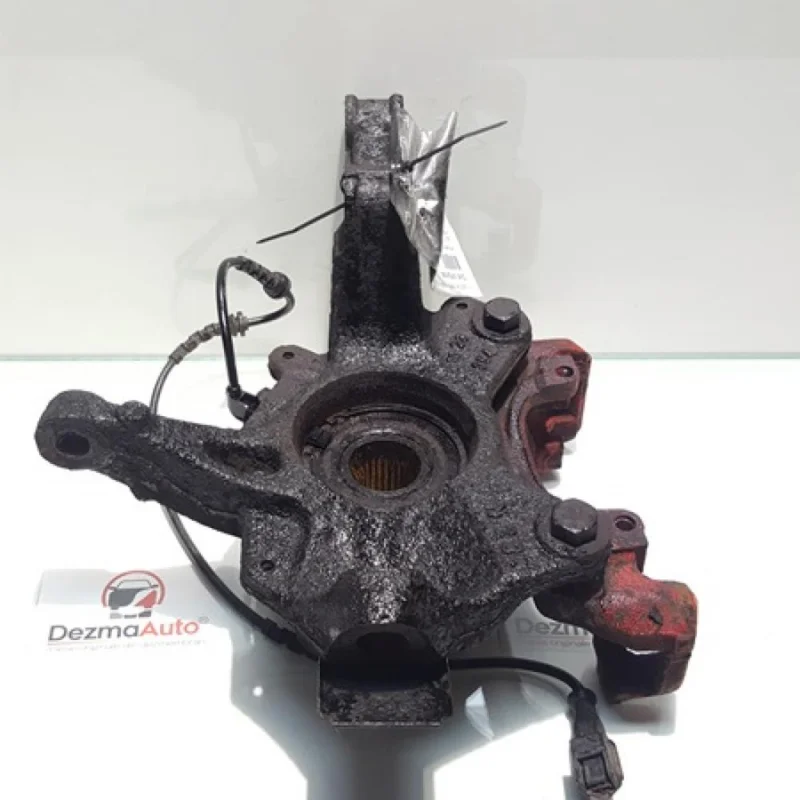 Fuzeta stanga fata cu abs, Renault Megane 3, 1.5dci Ofertă exclusivă