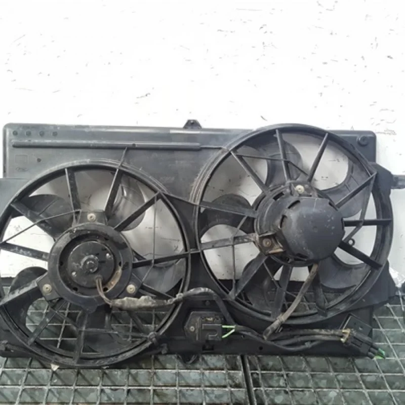 Grup electrovetilatoare, Ford Focus sedan, 1.8tddi Reduceri