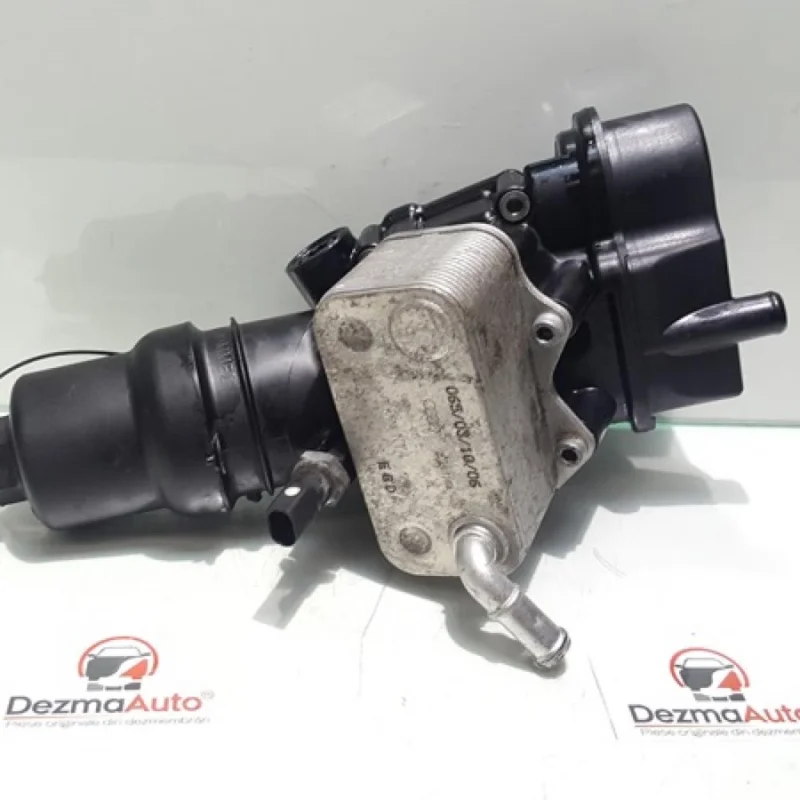 Carcasa filtru ulei 06D115397G, Skoda Octavia 2 Combi (1Z5) 2.0fsi Cumpără online