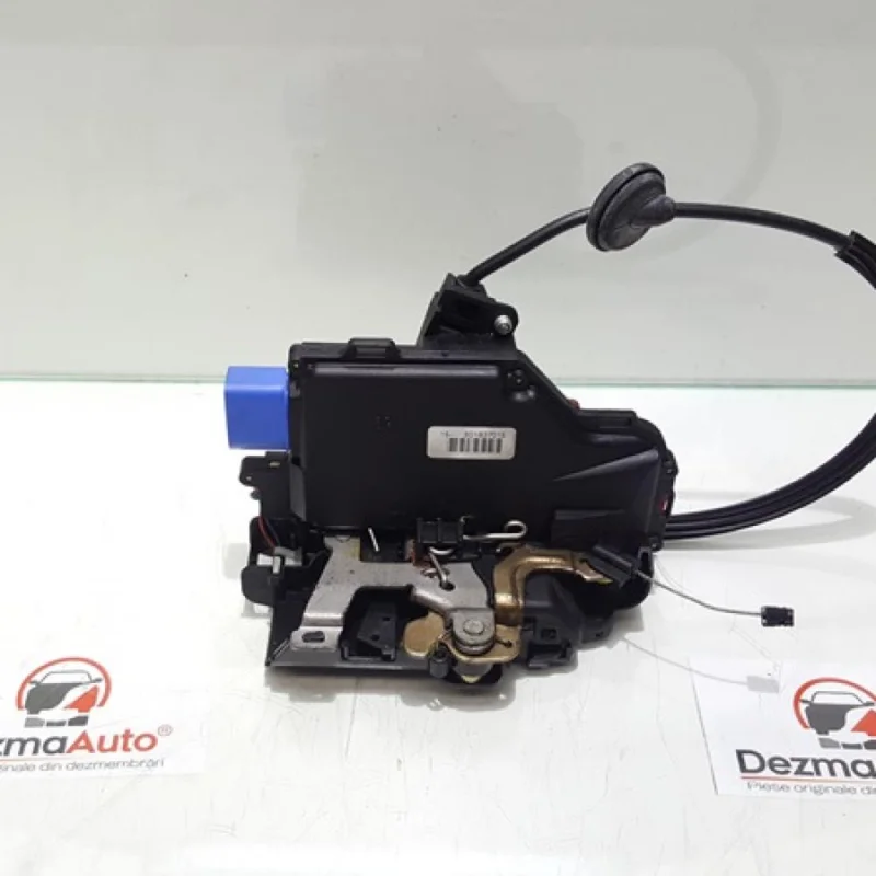 Reducere de preț Broasca stanga fata, Vw Touran (1T1, 1T2) 3D1837015 (id:351275)