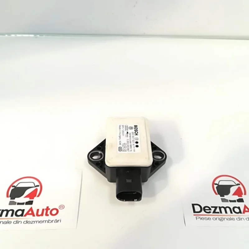 Premium Modul esp 8K0907637A, Audi A4 Avant (8K5, B8) 2.0tdi