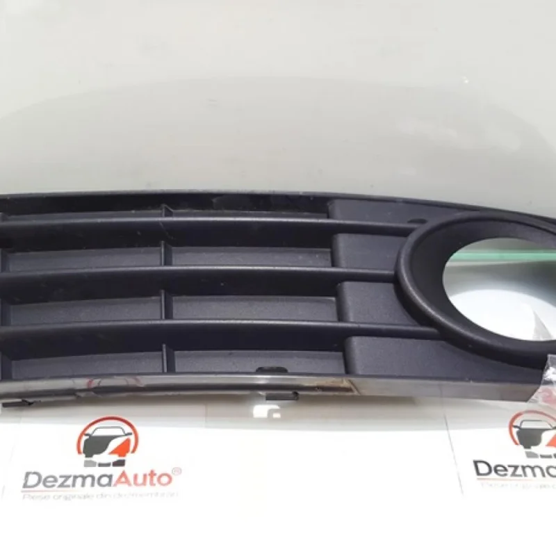 Premium Grila bara fata 8K0807682A, Audi A4 Avant (8K5, B8)