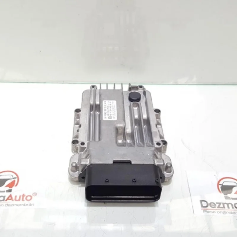 Modul control ecu, Mercedes Clasa M (W166) 3.0cdi, A1644460054, 0281019310 (id:154794) Retur ușor