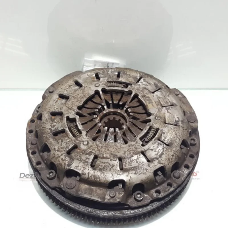 Nu rata Volanta masa dubla, Bmw 3 Touring (E46) 3.0d, din dezmembrari