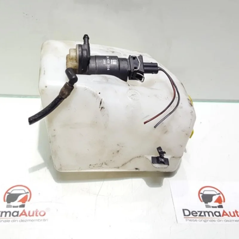 Vas strop gel cu motoras, Opel Combo Tour, 1.3cdti, din dezmembrari Ofertă limitată