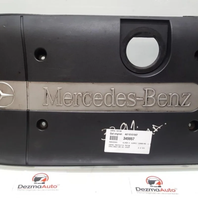 Capac motor, A6110101067, Mercedes Clasa E combi (S210) 2.2cdi (pr:110747) Ofertă limitată