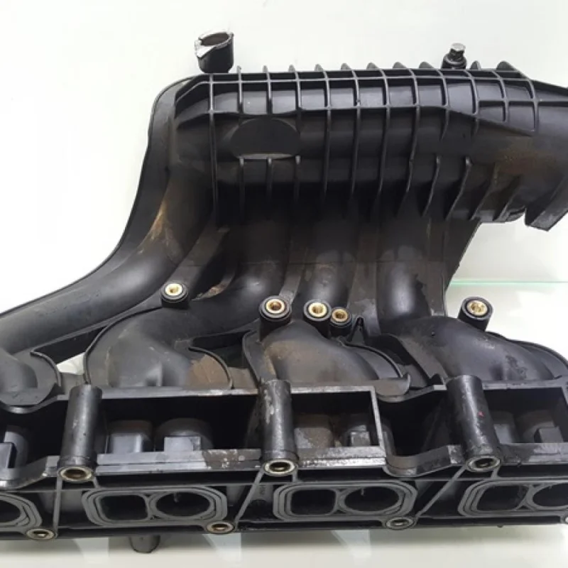 Livrare gratuită Galerie admisie cu clapete, A6110902337, Mercedes Clasa E (W210) 2.2cdi (pr:110747)