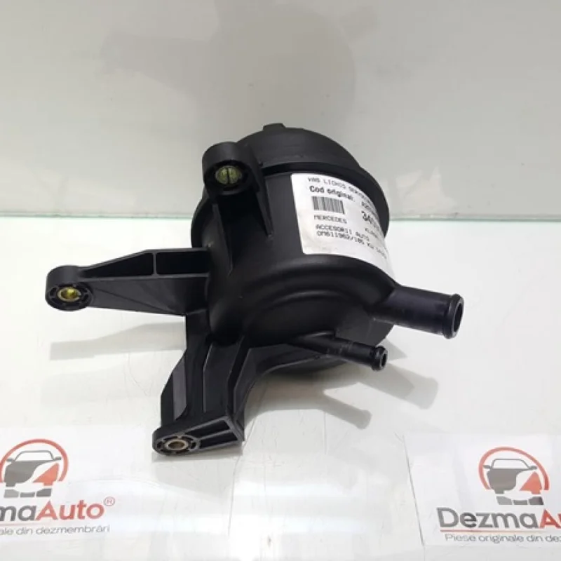 Vas lichid servo directie, A2034600083, Mercedes C class T-Model (S203) 2.2cdi (pr:110747) Nu rata