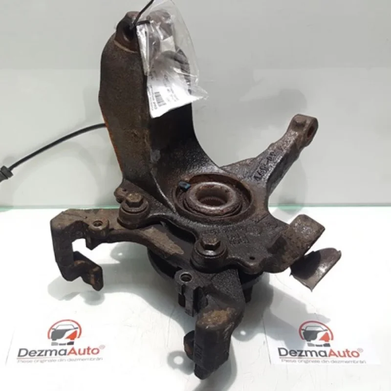 Discount Fuzeta dreapta fata cu abs, Ford C-Max 1, 1.6tdci