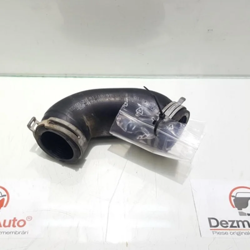 Furtun intercoooler 04L131521AF, Seat Leon ST combi (5F8) 1.6tdi, CLHB Disponibil imediat