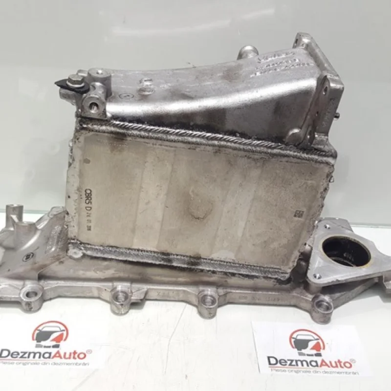 Preț redus Radiator intercoooler 04L129766AK, Skoda Octavia 3 (5E) 1.6tdi, DBKA