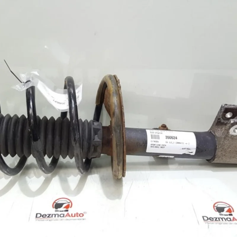 Amortizor dreapta fata, Citroen C4 (I) 1.6hdi (id:350624) Cel mai vândut