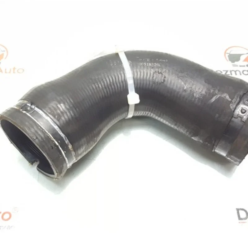 Ofertă de sezon Furtun intercooler, Fiat Stilo Multi Wagon (192) 1.9d M-JET