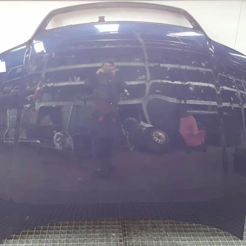 Capota fata, Audi A6 (4B, C5) (id:347490) Bestseller