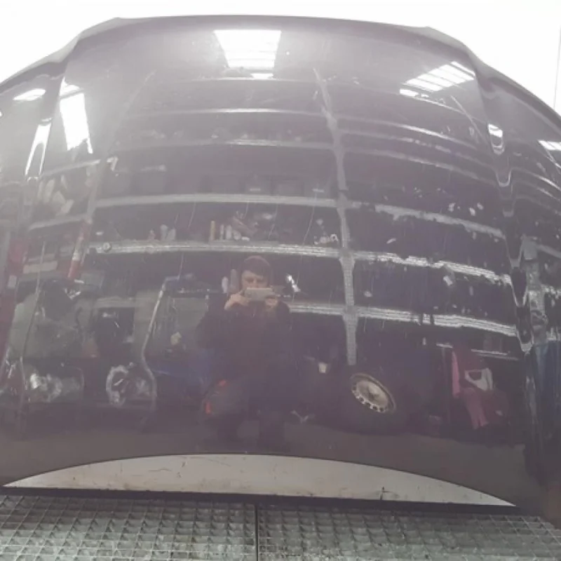 Promoție Capota fata, Audi A3 (8P1) (id:350630)