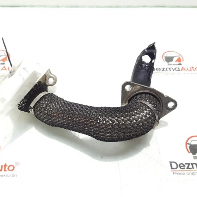 Conducta gaze, Fiat Bravo 2 (198) 2.0d m-jet Premium