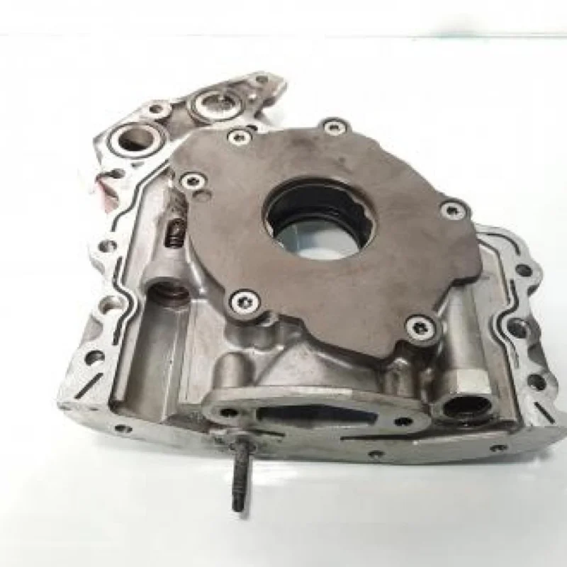 Bestseller Pompa ulei, cod 9686038880, Citroen DS3, 1.4hdi (id:348704)