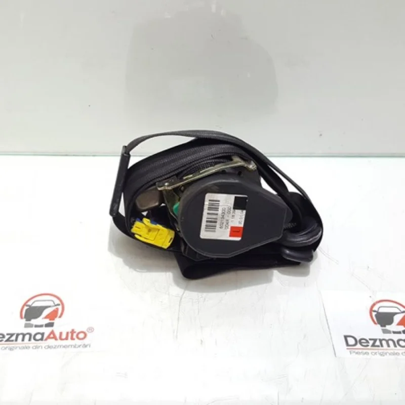 Super ofertă Centura stanga fata cu capsa, Audi A3 (8P1) 8P3857705B (id:350555)